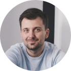 Photo of Martin Kluska